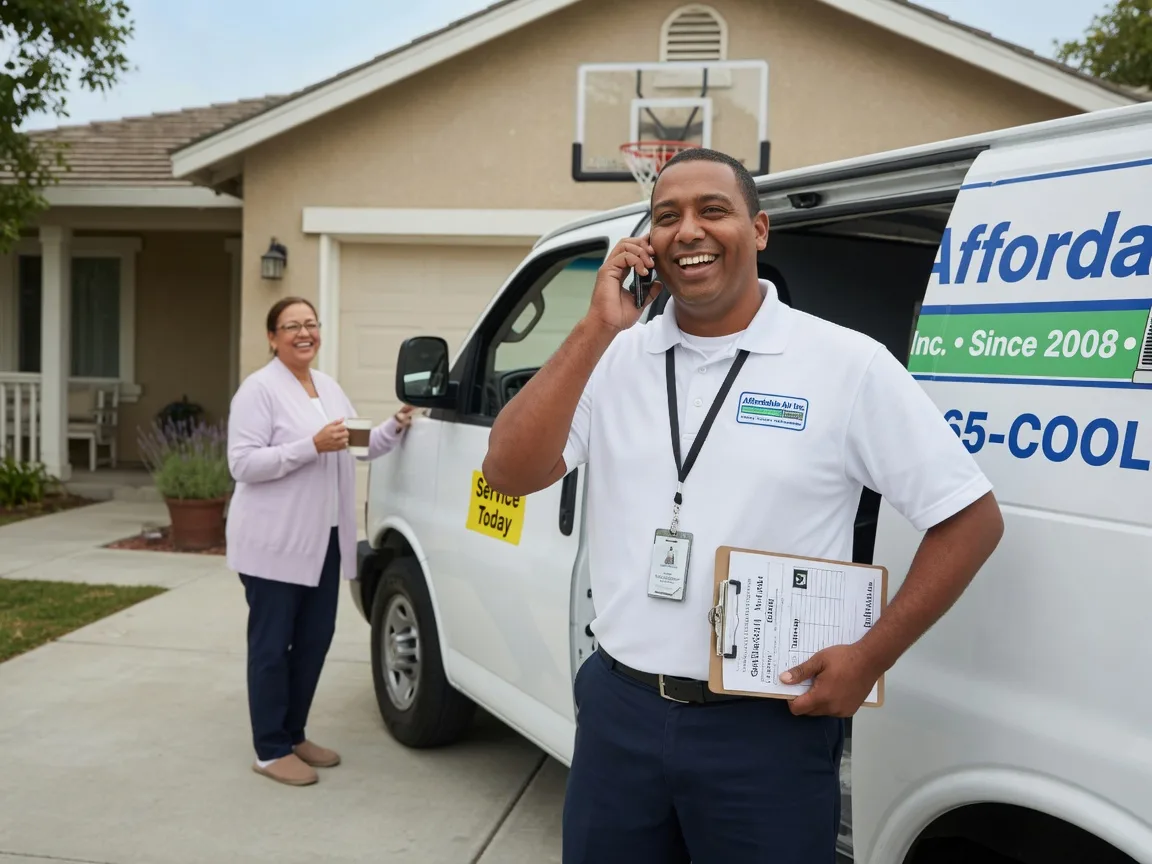 Central Ac Repair Spencerville, IN FAQs